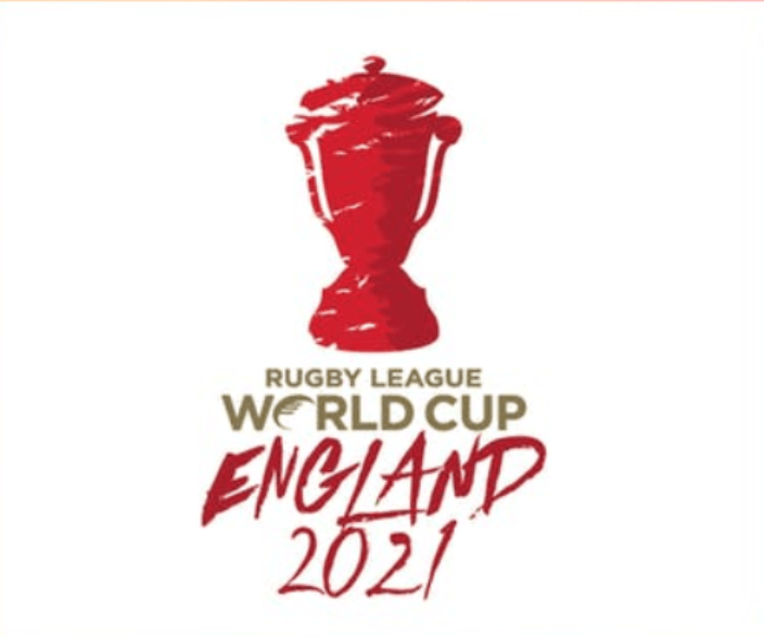 Back the Bid! Rugby League World Cup 2021